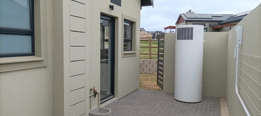 To Let 3 Bedroom Property for Rent in Hartland Lifestyle Estate Western Cape